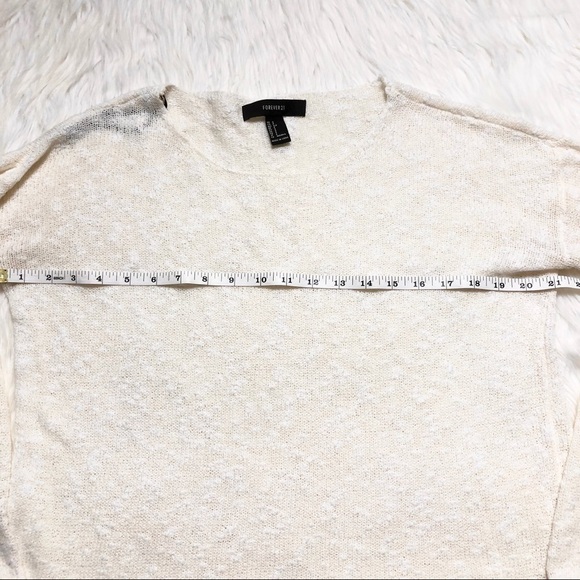 Forever 21 Vacay Skirt + Sweater set! - Picture 6 of 8